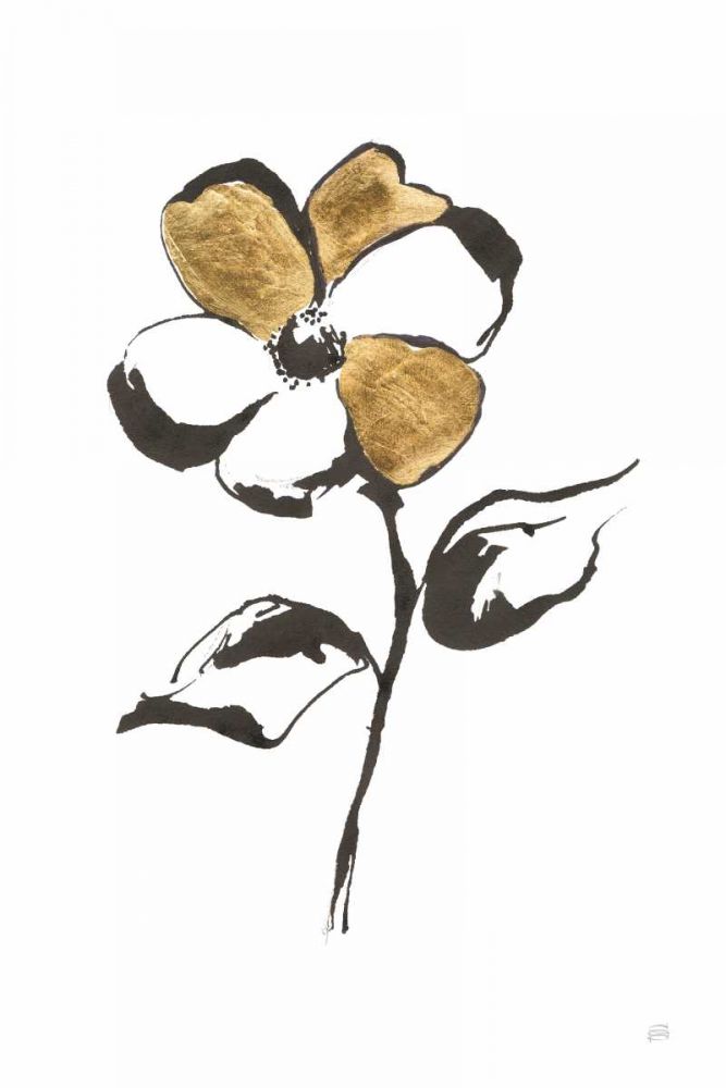Leafed III art print by Chris Paschke for $57.95 CAD