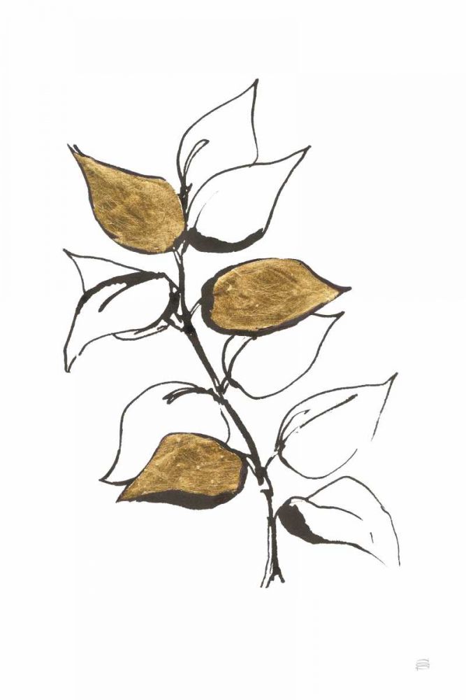 Leafed VIII art print by Chris Paschke for $57.95 CAD