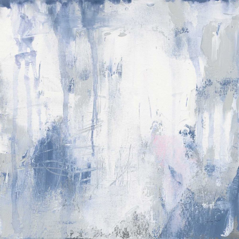 White Out I art print by Courtney Prahl for $57.95 CAD
