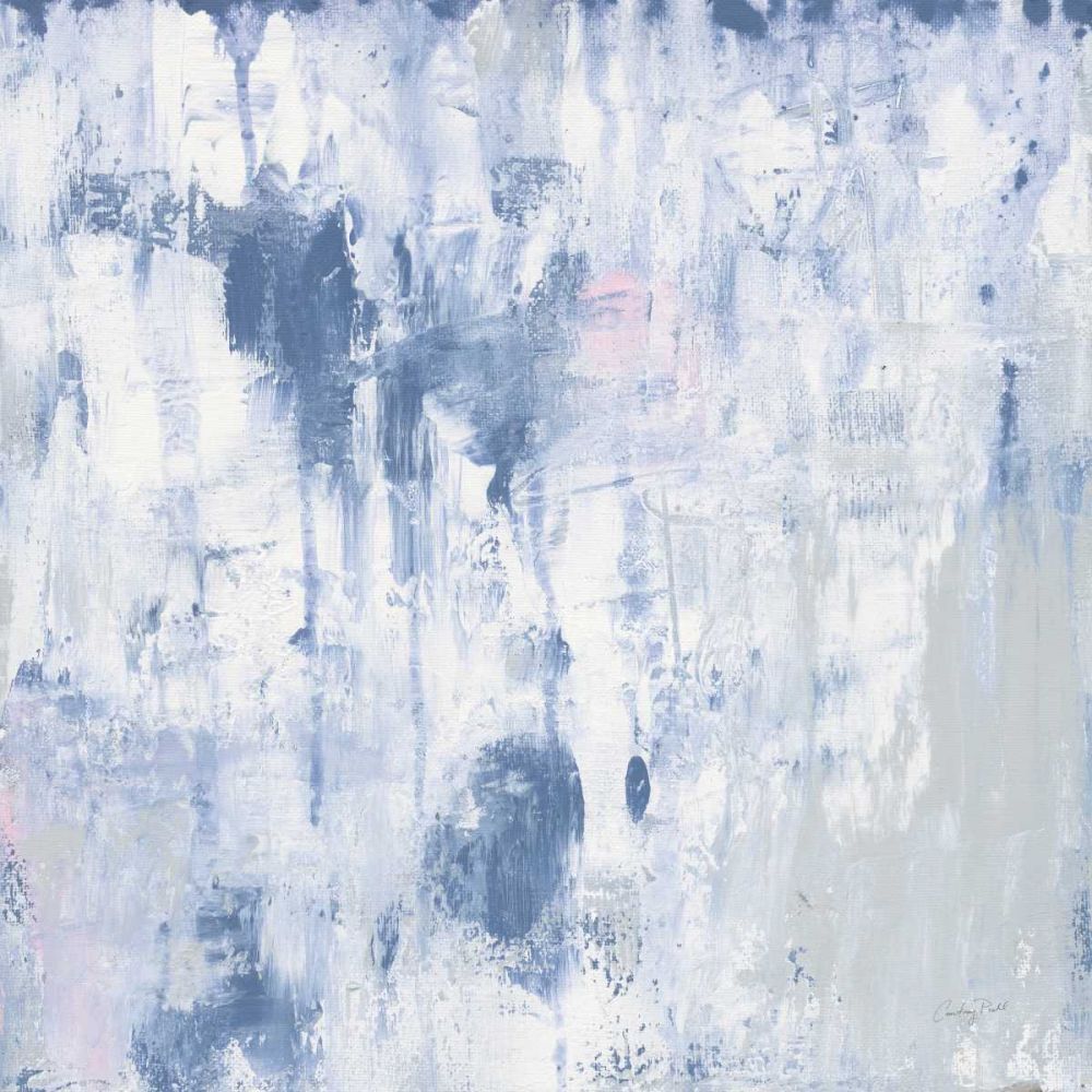 White Out II art print by Courtney Prahl for $57.95 CAD