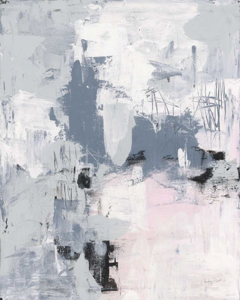 Oracle II art print by Courtney Prahl for $57.95 CAD