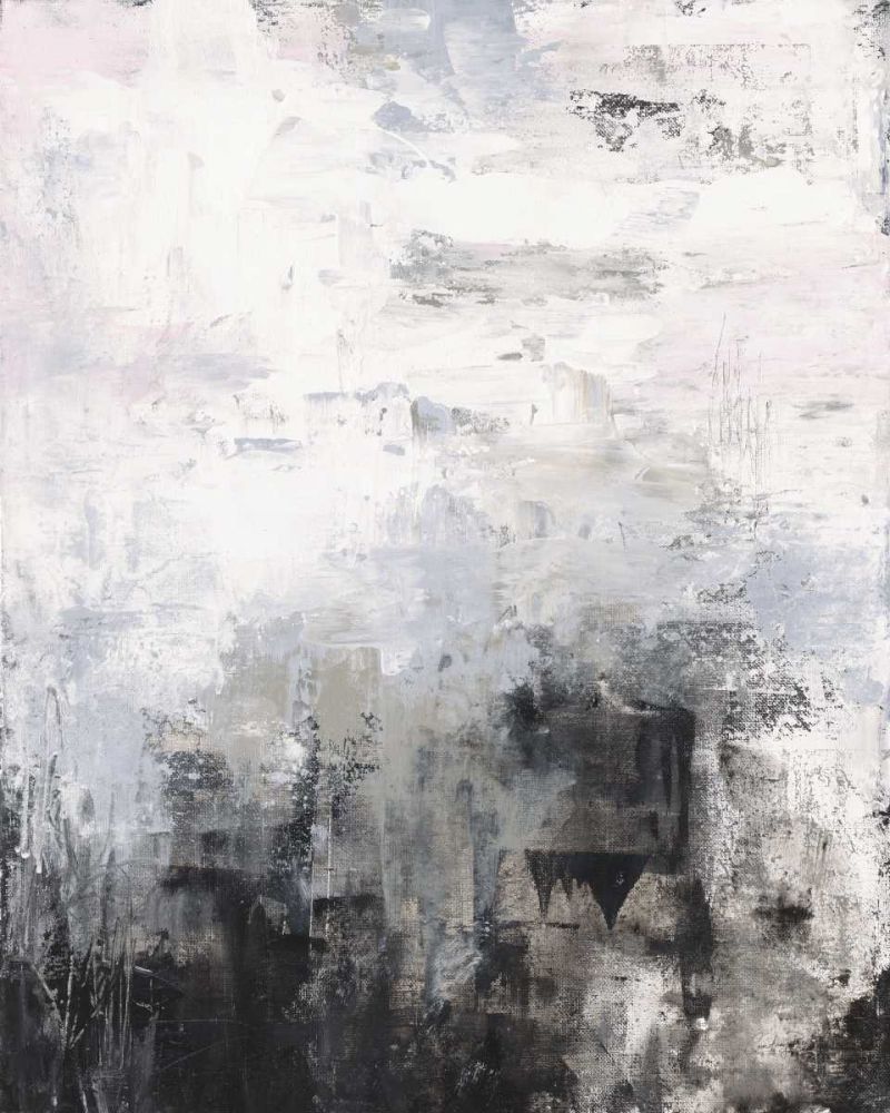 Oracle III art print by Courtney Prahl for $57.95 CAD