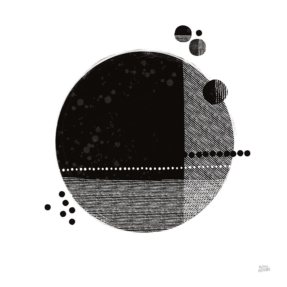Tribeca II art print by Melissa Averinos for $57.95 CAD