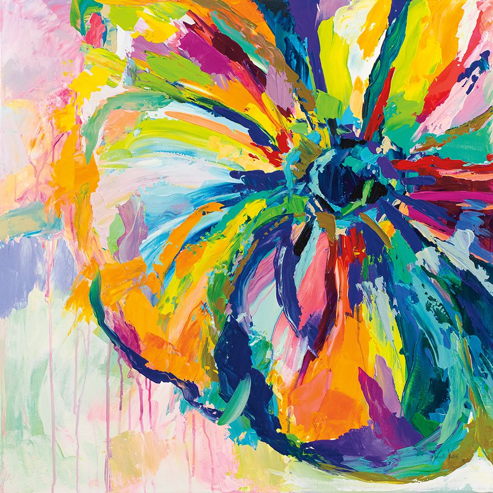 Engaging art print by Jeanette Vertentes for $57.95 CAD