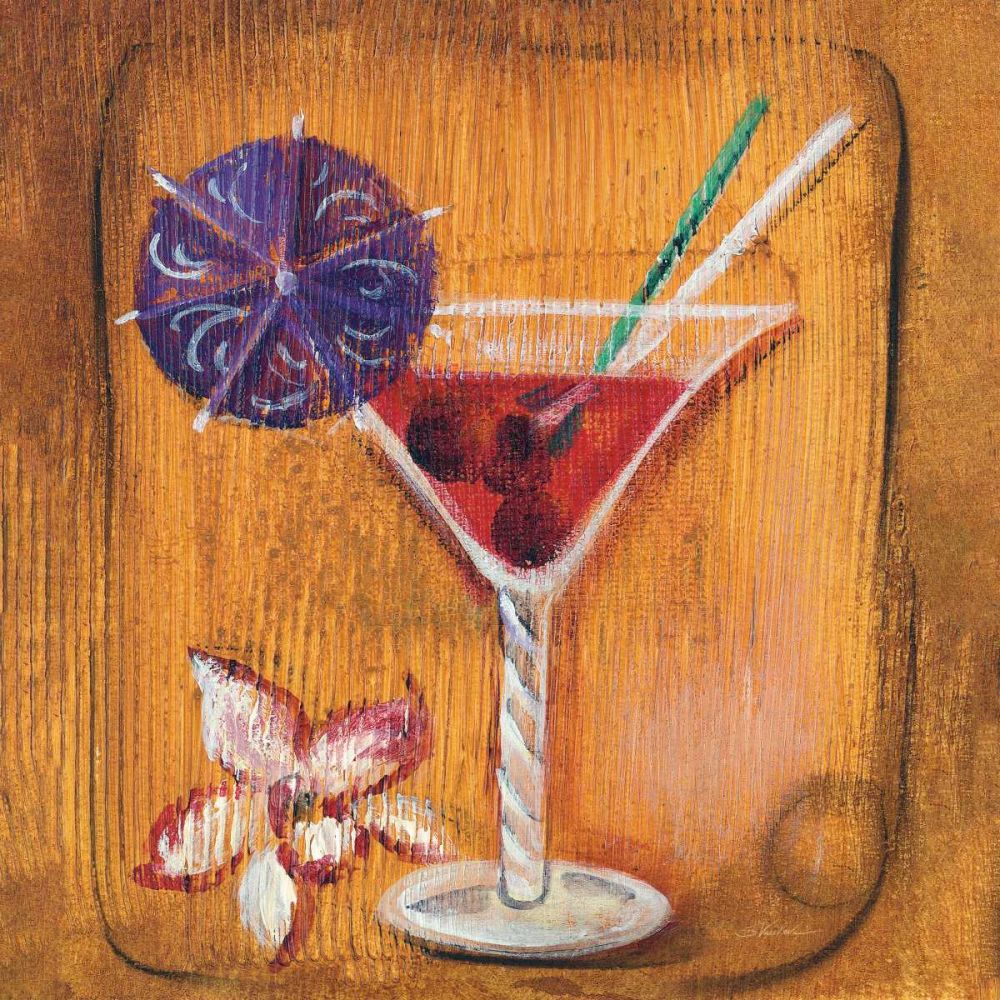 Cheers VII art print by Silvia Vassileva for $57.95 CAD