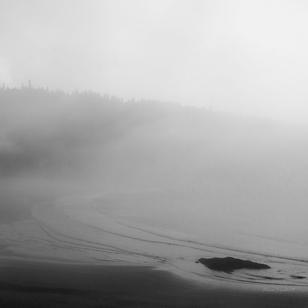 Salt Creek II art print by Laura Marshall for $57.95 CAD