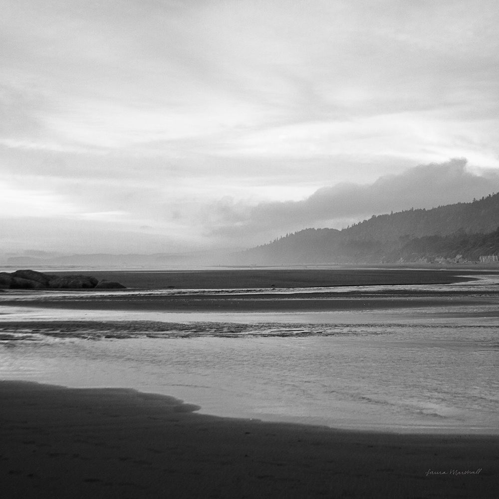 Salt Creek IV art print by Laura Marshall for $57.95 CAD