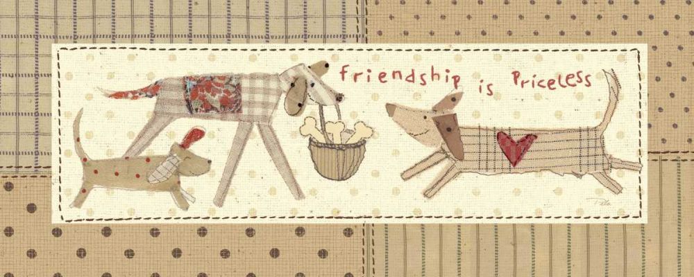 Walk in the Park I art print by Pela Studio for $57.95 CAD