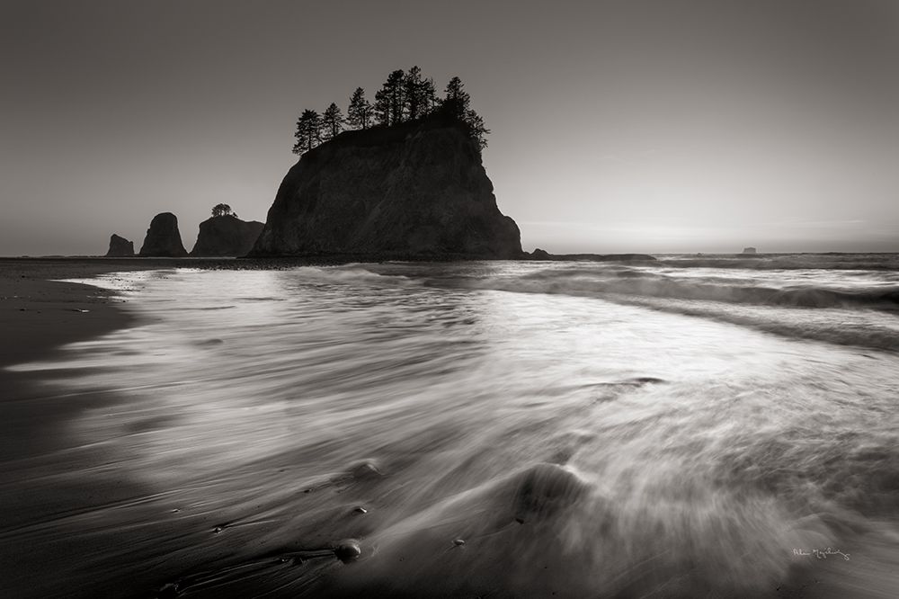 Little James Island art print by Alan Majchrowicz for $57.95 CAD