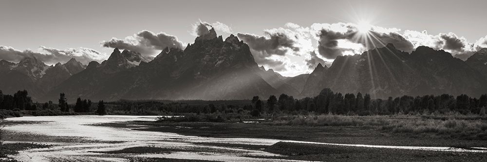 Snake River art print by Alan Majchrowicz for $57.95 CAD