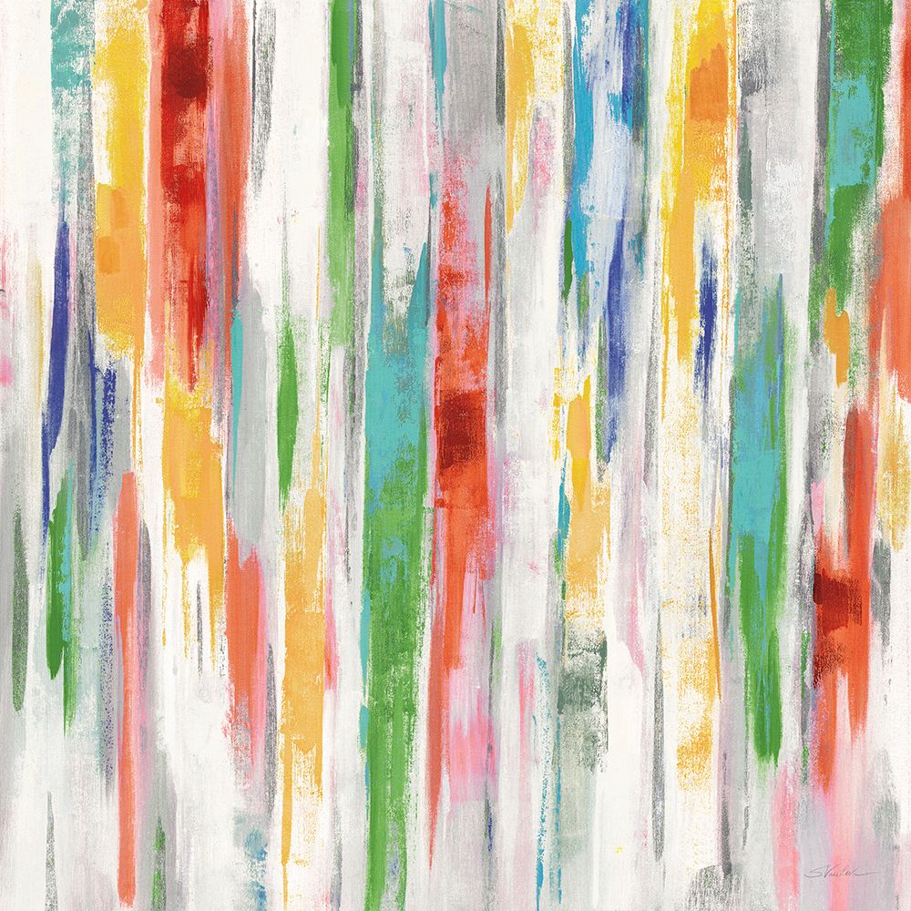 Spring Window Bright art print by Silvia Vassileva for $57.95 CAD