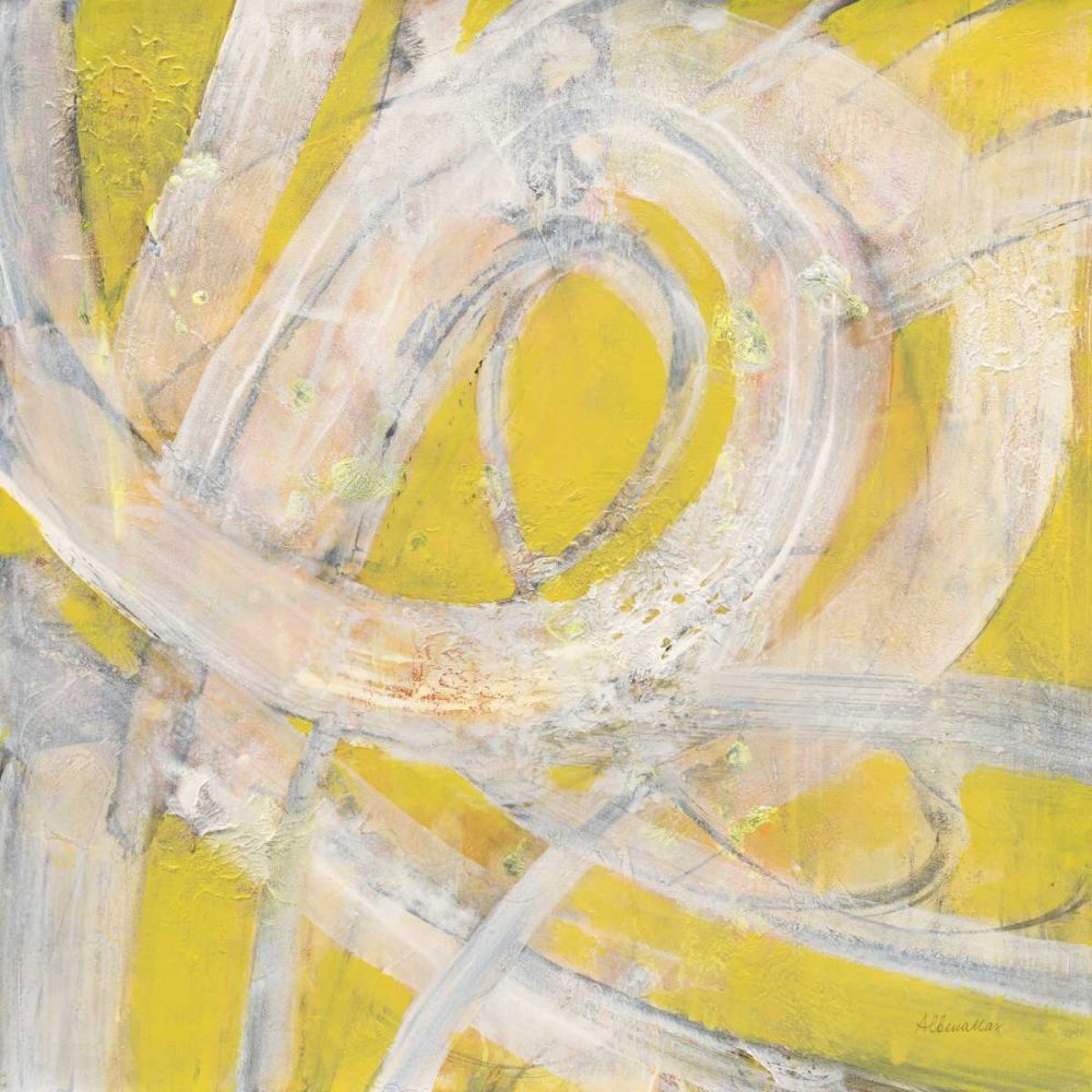 Sunshine Swirl art print by Albena Hristova for $57.95 CAD