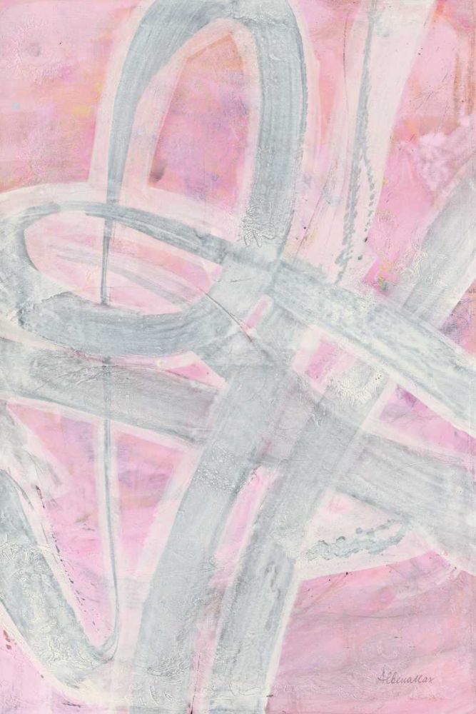 Intersections III art print by Albena Hristova for $57.95 CAD