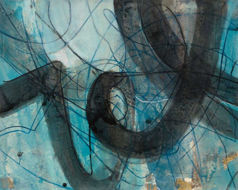 Into the Deep I art print by Albena Hristova for $57.95 CAD