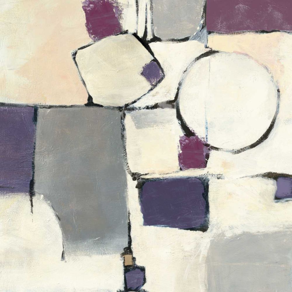 White Out I art print by Mike Schick for $57.95 CAD