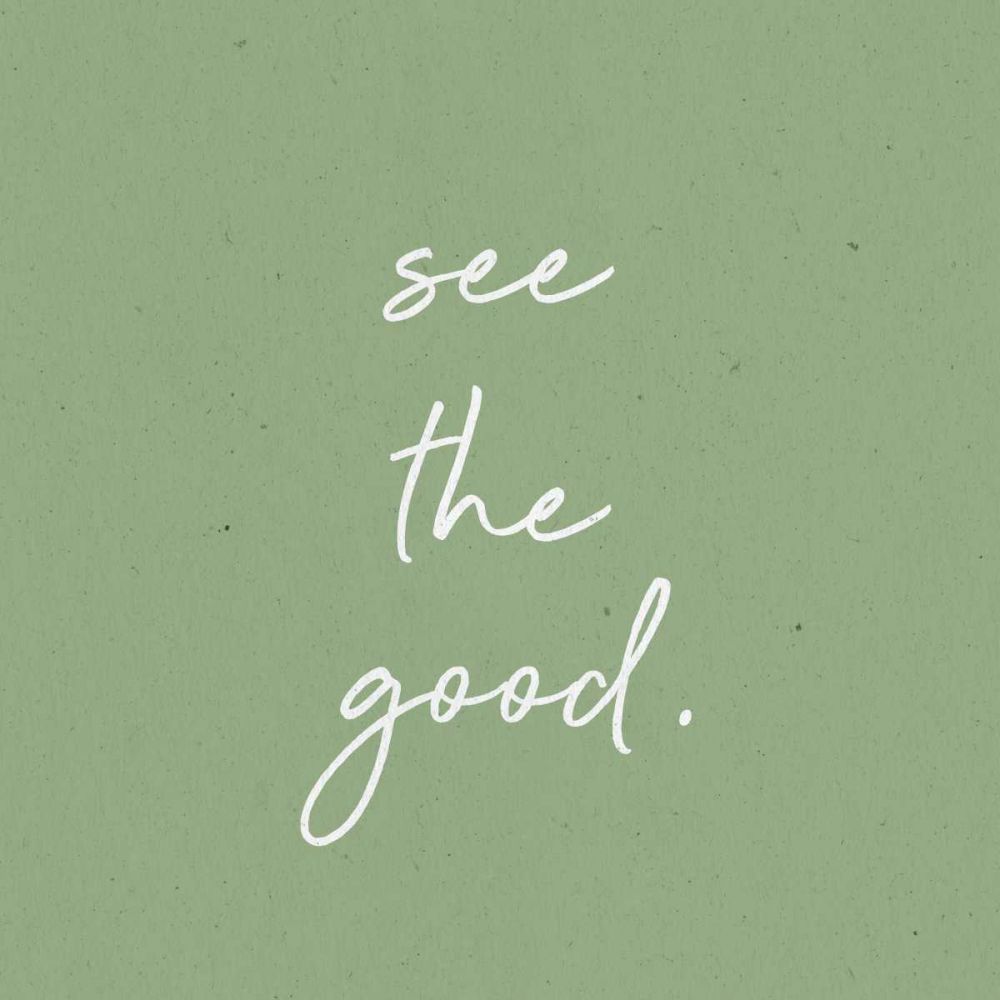 Gentle Words I art print by Wild Apple Portfolio for $57.95 CAD