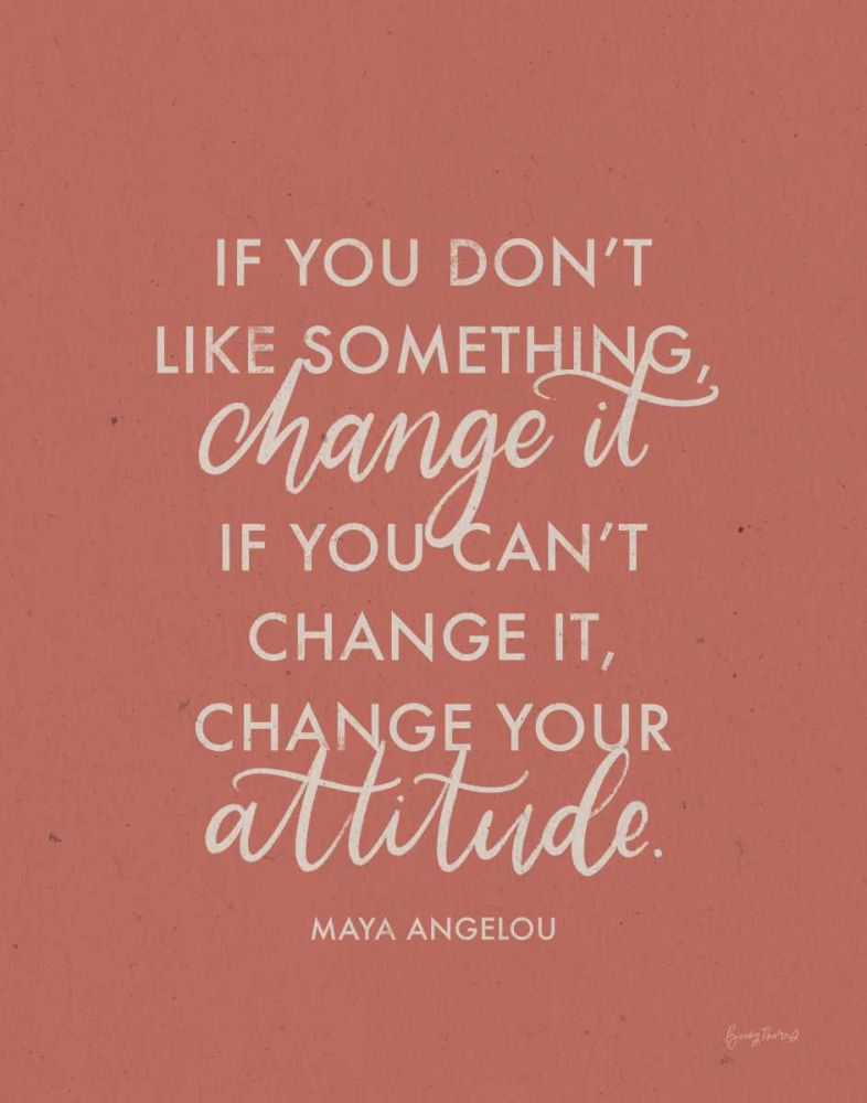 Words of Wisdom I art print by Becky Thorns for $57.95 CAD