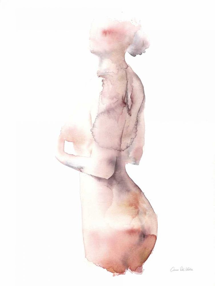 Solace II art print by Aimee Del Valle for $57.95 CAD