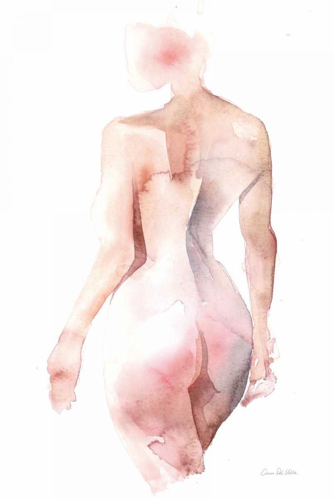 Solace III art print by Aimee Del Valle for $57.95 CAD