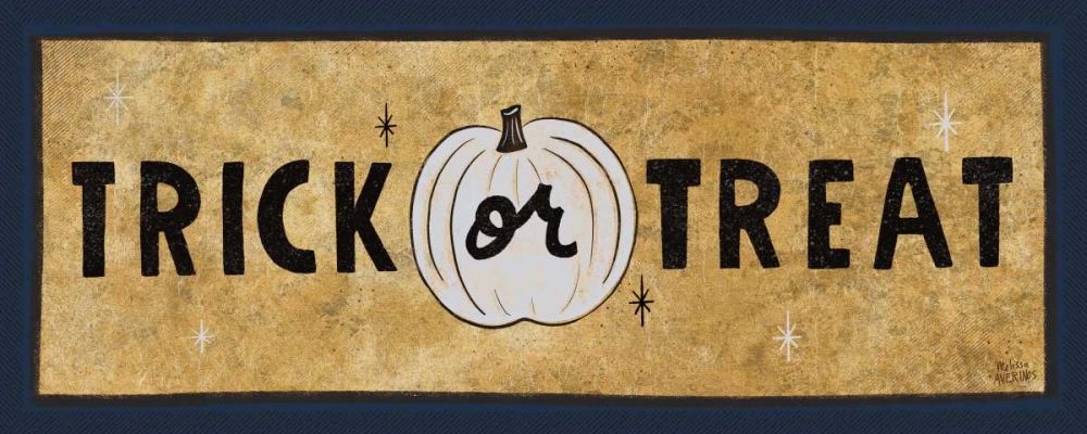 Frightfully Wicked VII Dark art print by Melissa Averinos for $57.95 CAD