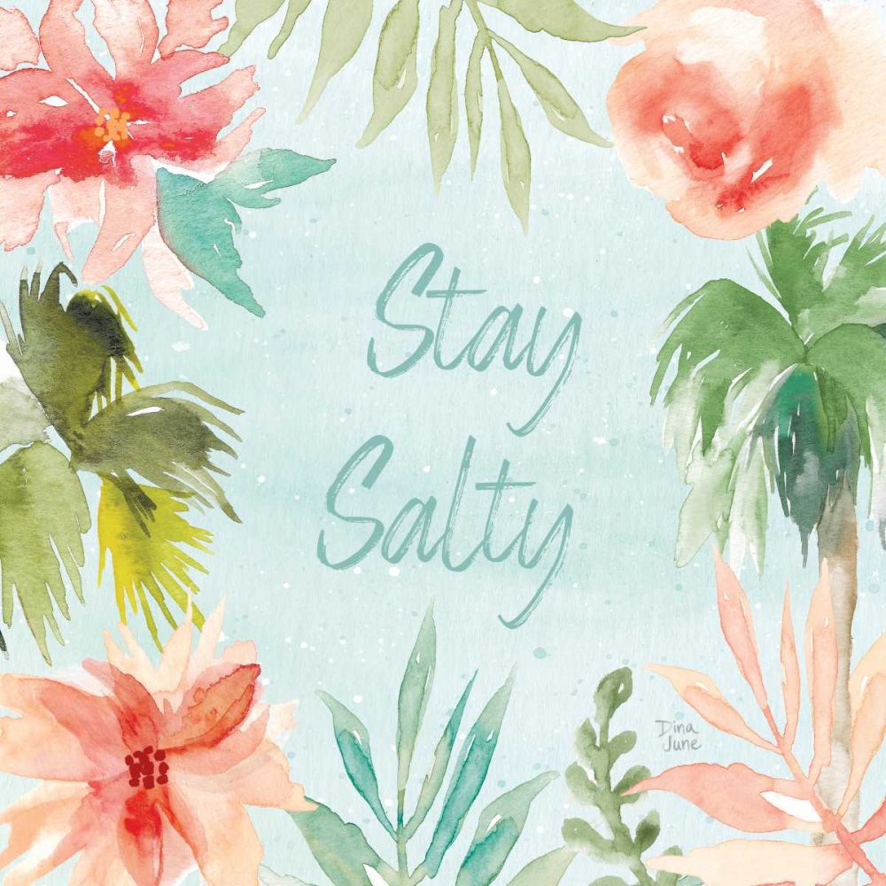 Surfs Up X art print by Dina June for $57.95 CAD