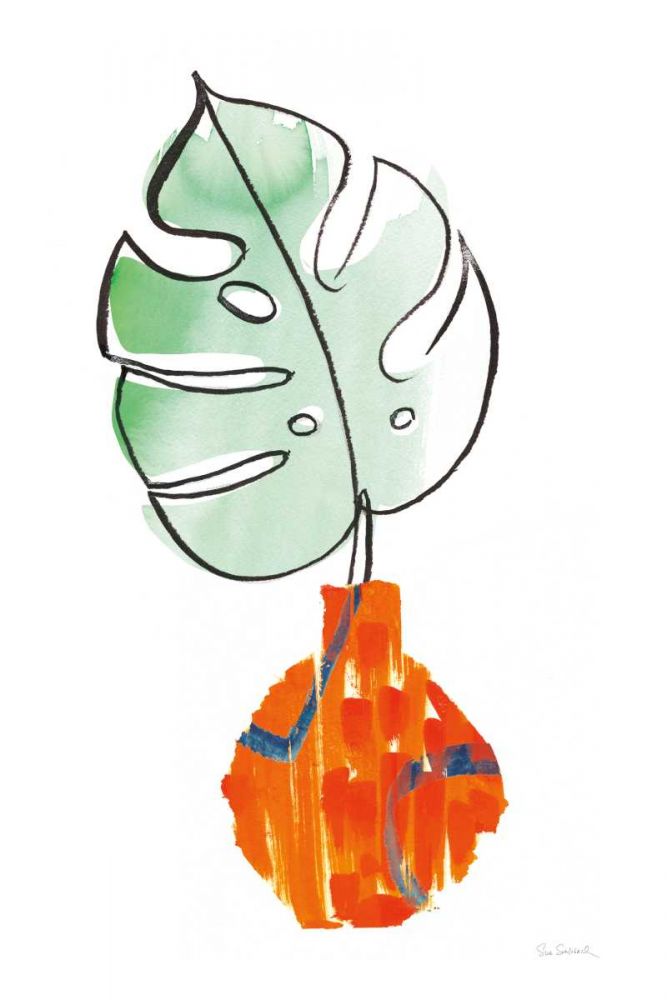 Vase Phase I art print by Sue Schlabach for $57.95 CAD