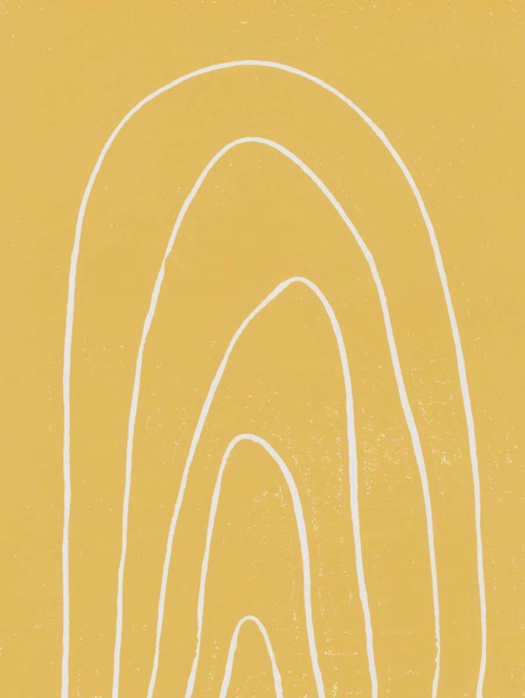 Rainbow Days II art print by Moira Hershey for $57.95 CAD