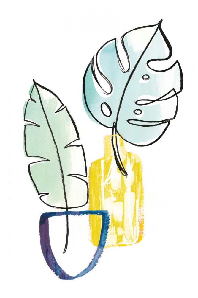 Vase Phase III art print by Sue Schlabach for $57.95 CAD