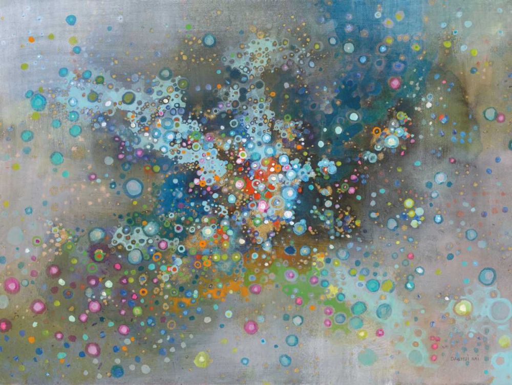 Andromeda art print by Danhui Nai for $57.95 CAD
