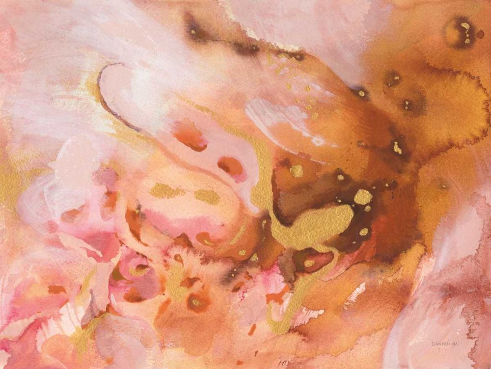 Solar Flare art print by Danhui Nai for $57.95 CAD