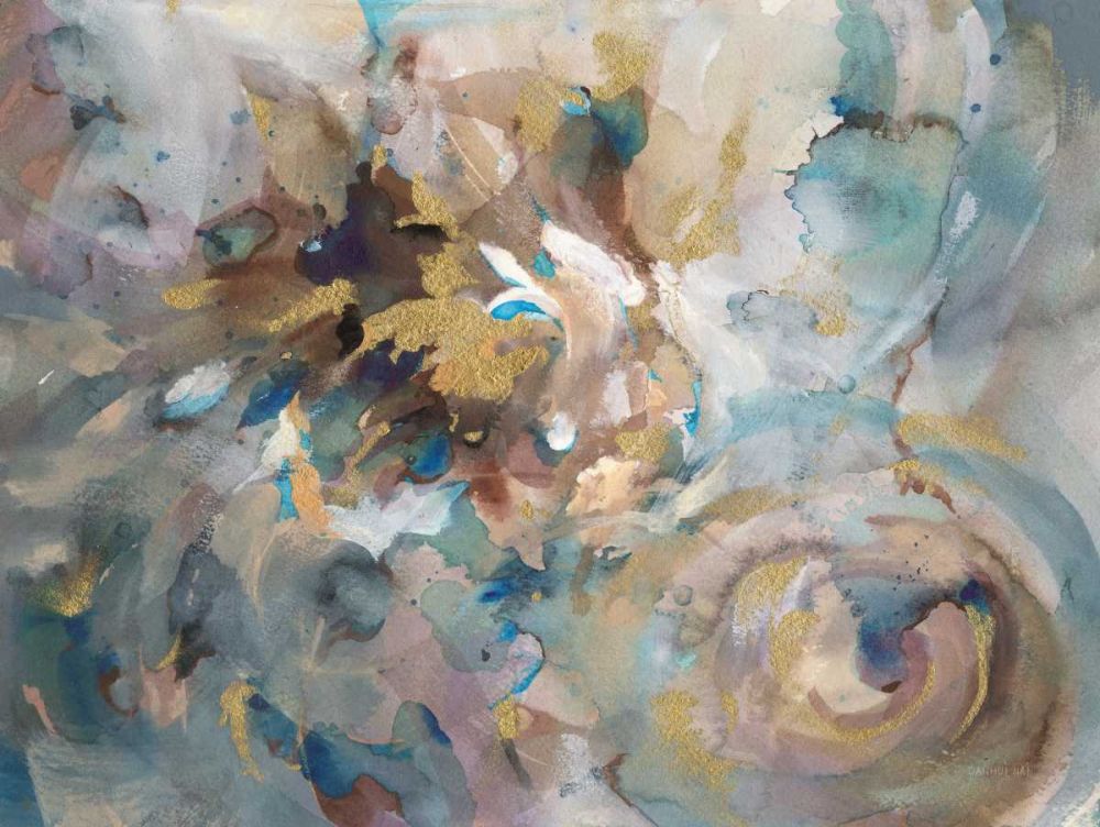 Gale art print by Danhui Nai for $57.95 CAD