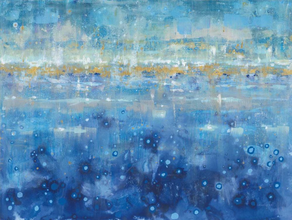 Horizon art print by Danhui Nai for $57.95 CAD