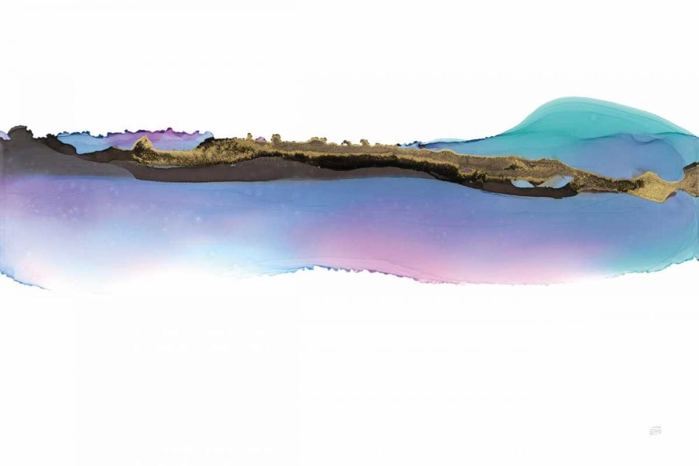 Island art print by Chris Paschke for $57.95 CAD