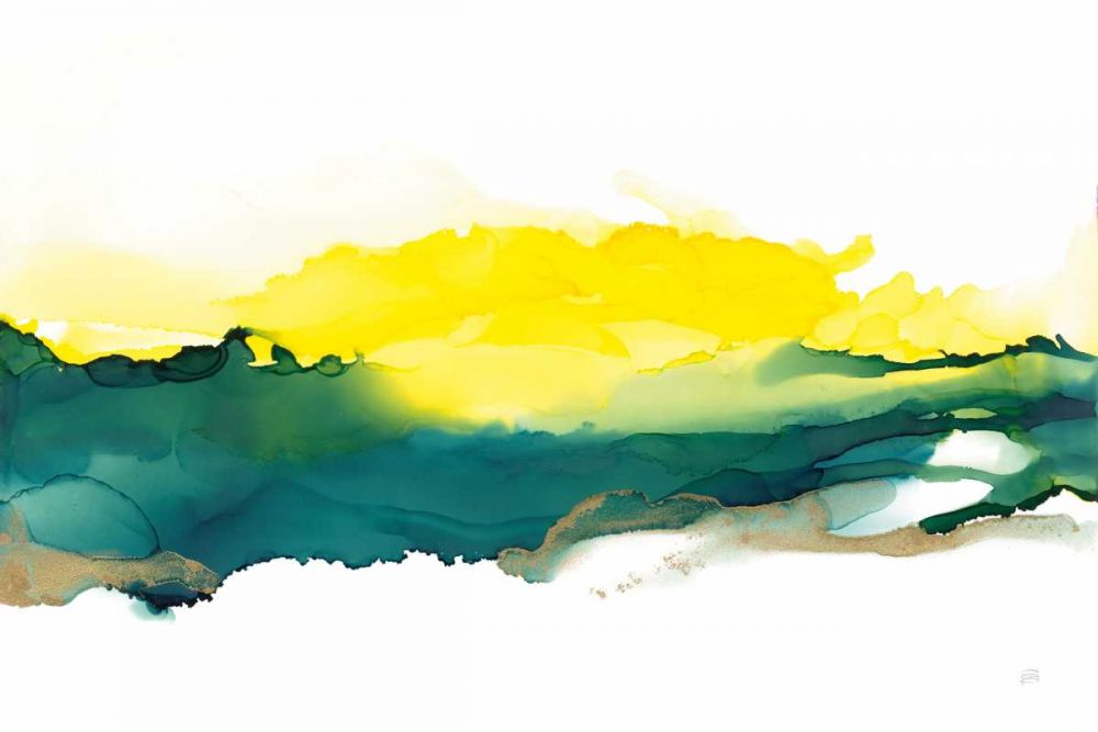 Sunrise art print by Chris Paschke for $57.95 CAD