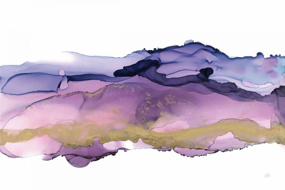 Coastal Ink III art print by Chris Paschke for $57.95 CAD