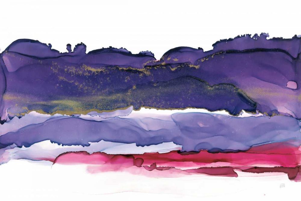 Coastal Ink IV art print by Chris Paschke for $57.95 CAD