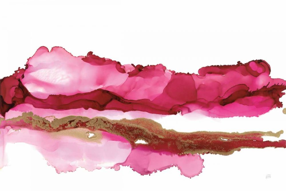 Coastal Ink VI art print by Chris Paschke for $57.95 CAD