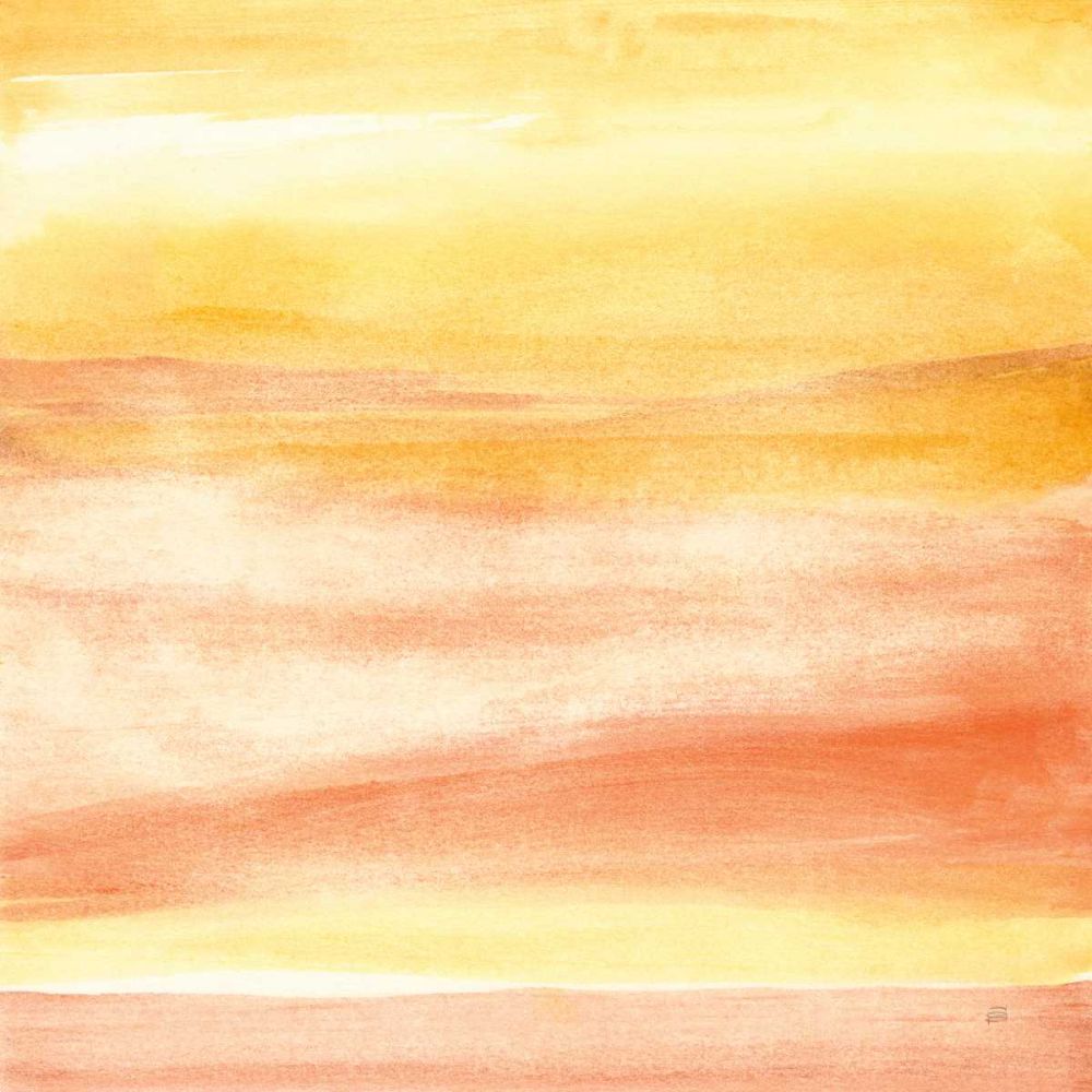 Golden Sands II art print by Chris Paschke for $57.95 CAD