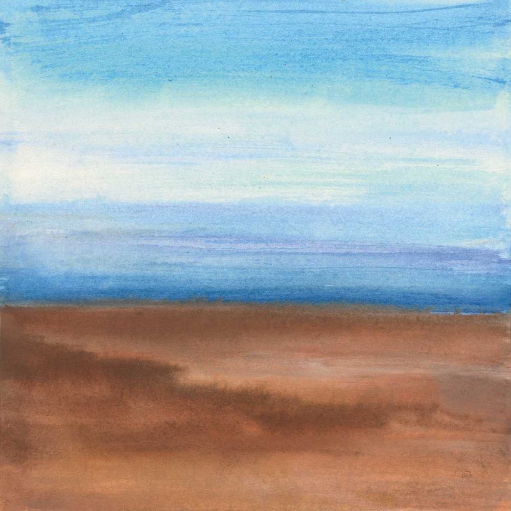 Sandy Ridge II art print by Chris Paschke for $57.95 CAD