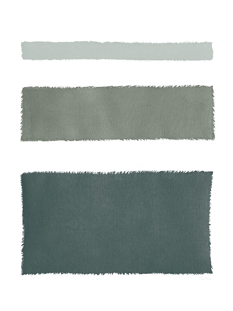 Painted Weaving IV Dark art print by Piper Rhue for $57.95 CAD