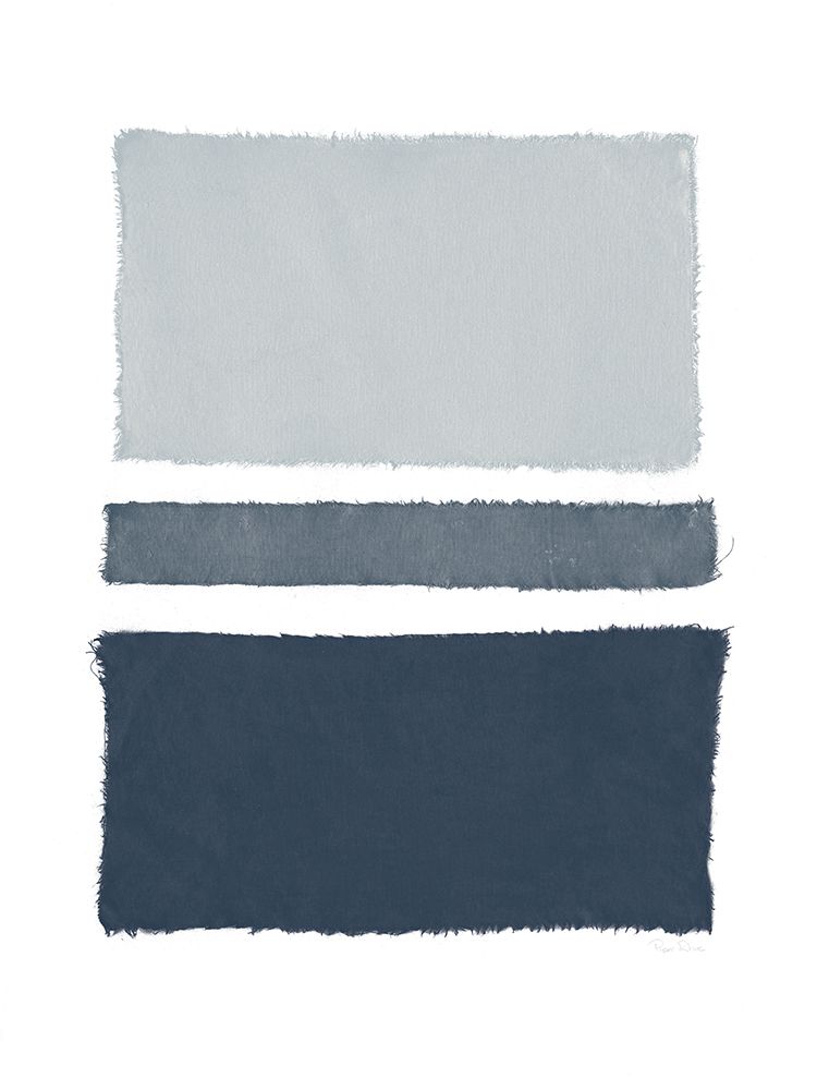 Painted Weaving V Dark art print by Piper Rhue for $57.95 CAD