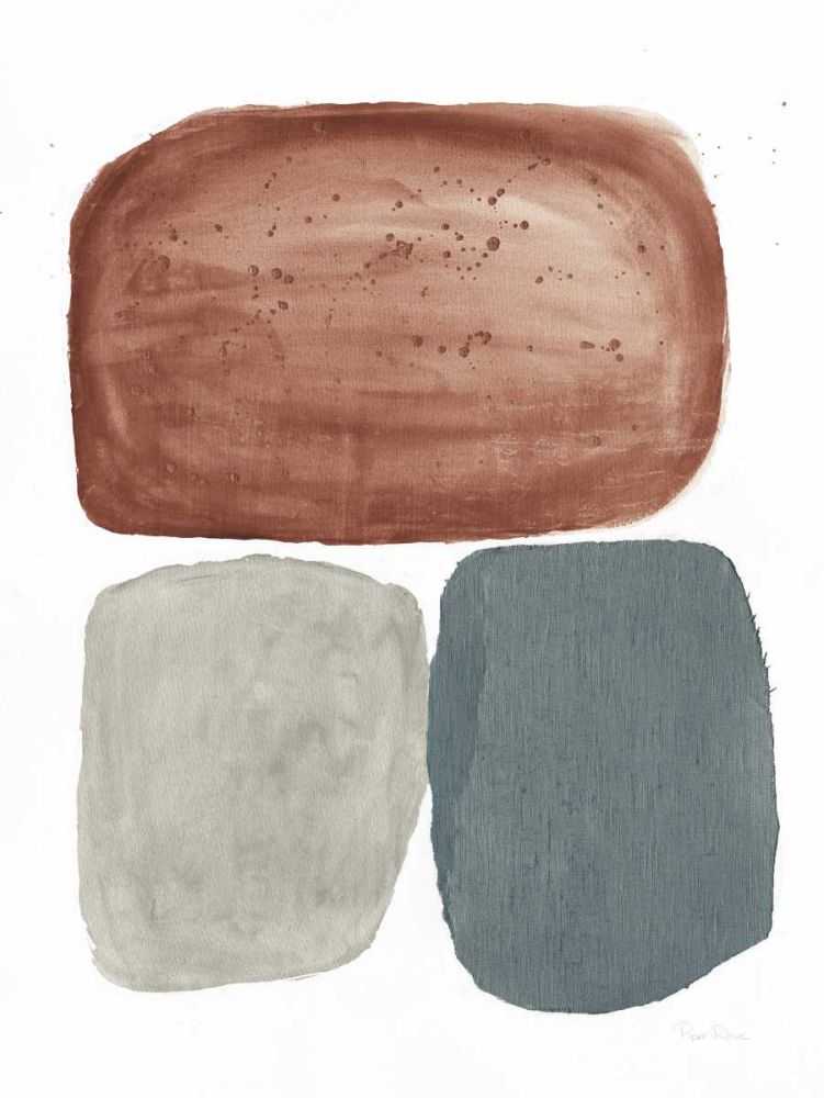 Dark Graystone art print by Piper Rhue for $57.95 CAD