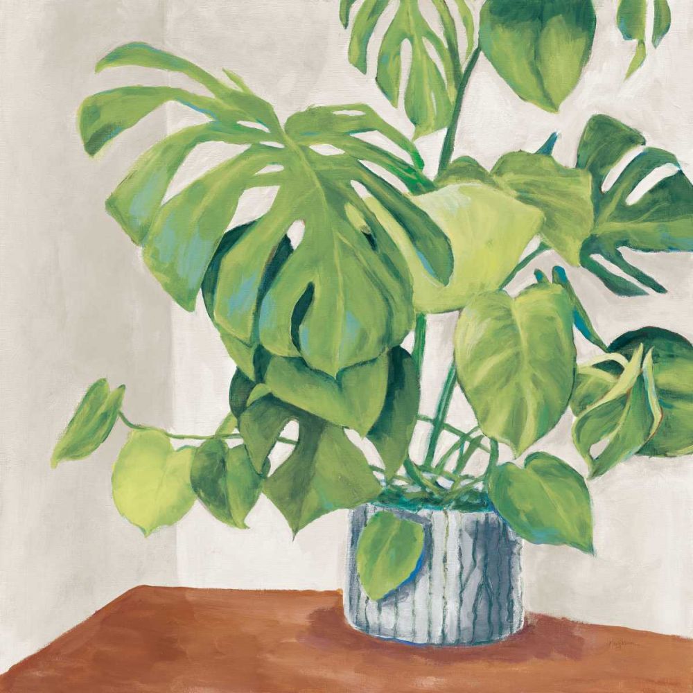 Jungalow Neutral art print by Mary Urban for $57.95 CAD