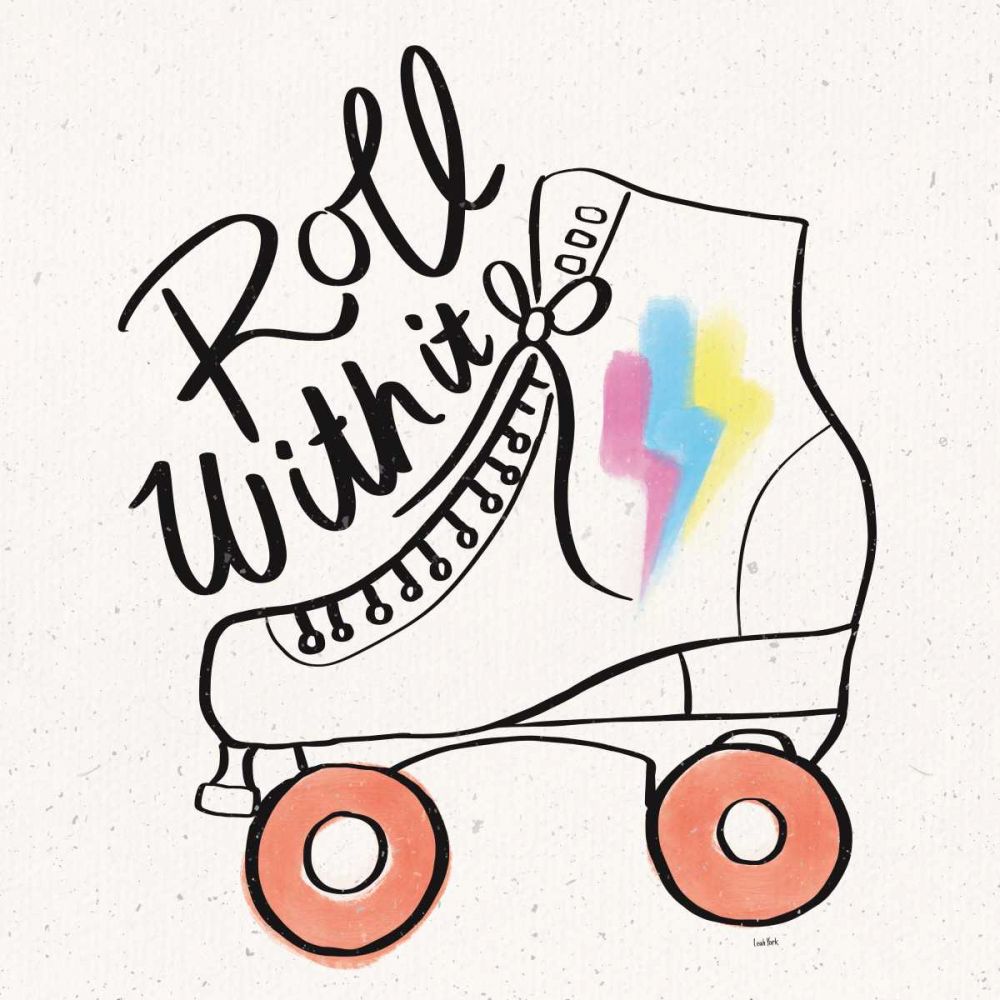 Throwback II art print by Leah York for $57.95 CAD