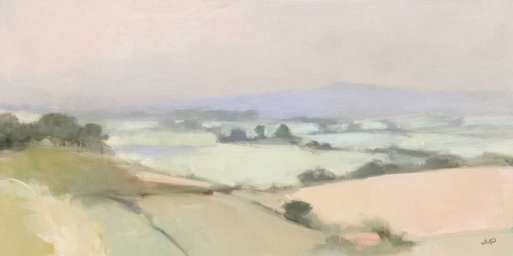 Dream Valley I Neutral Crop art print by Julia Purinton for $57.95 CAD