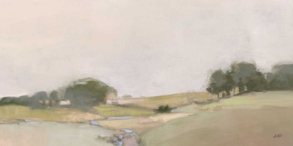 Dream Valley II Neutral Crop art print by Julia Purinton for $57.95 CAD