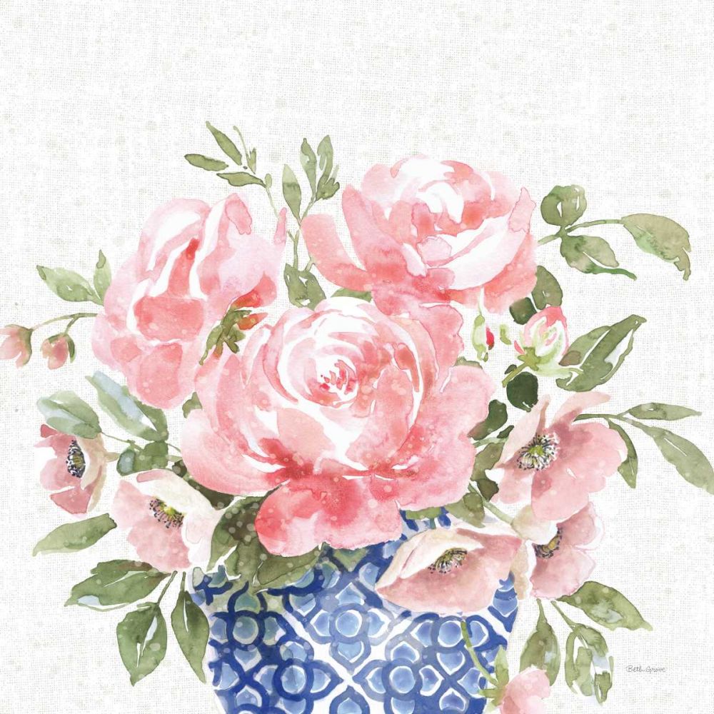 From the East II No Words art print by Beth Grove for $57.95 CAD