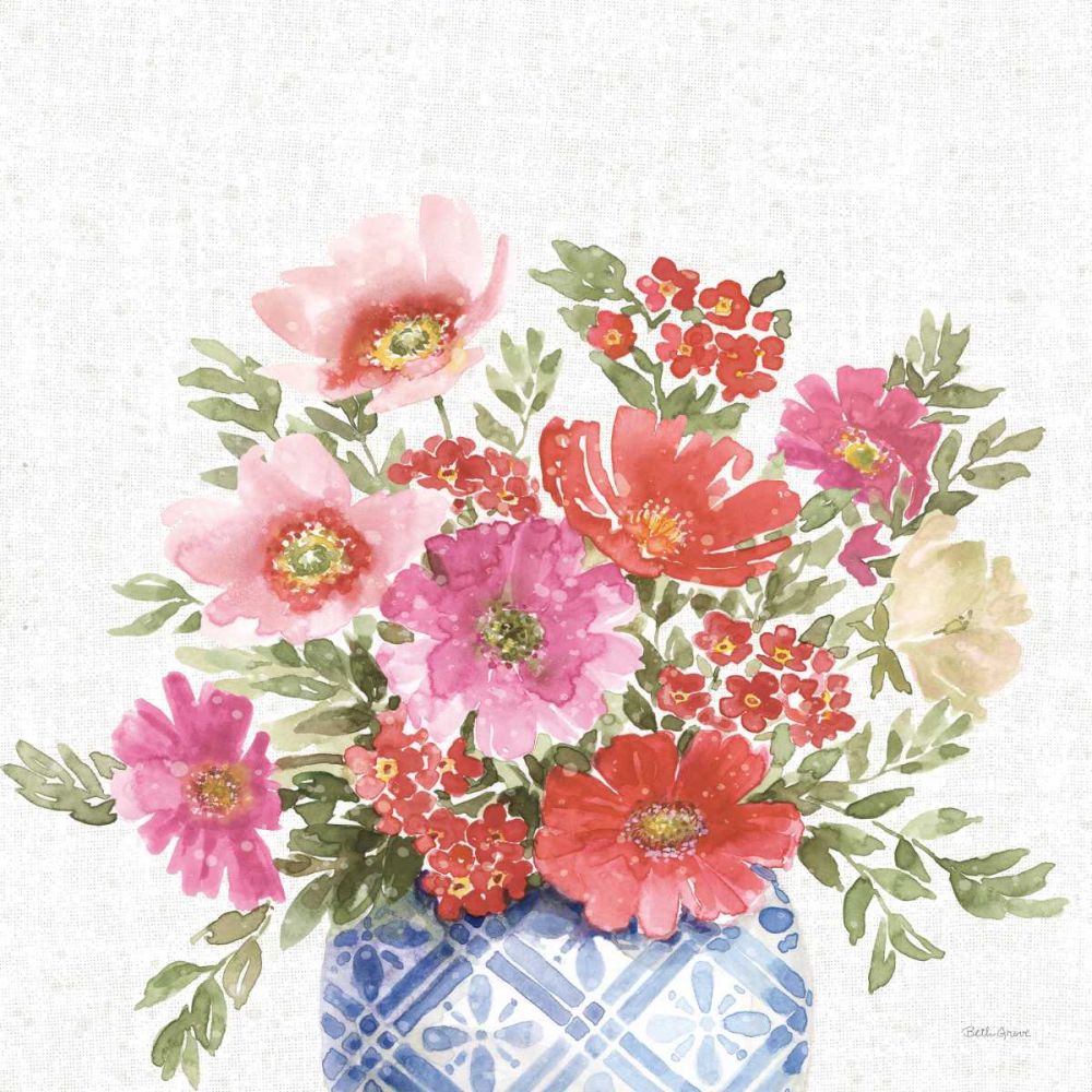 From the East III No Words art print by Beth Grove for $57.95 CAD