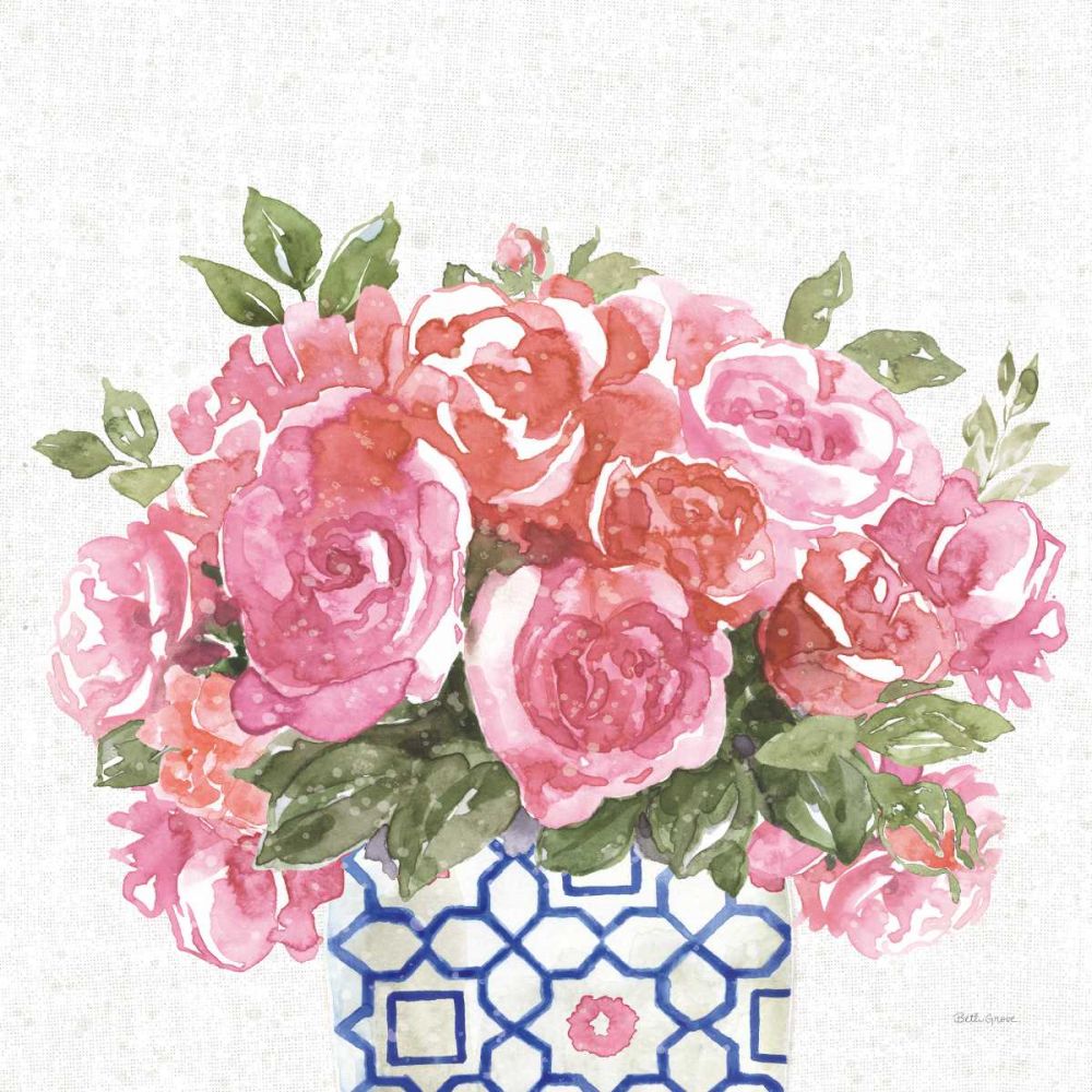 From the East IV No Words art print by Beth Grove for $57.95 CAD