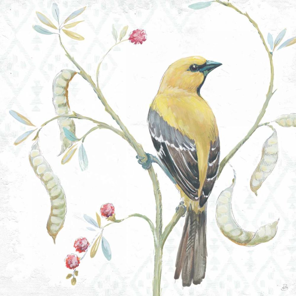 Desert Beauties XII art print by Daphne Brissonnet for $57.95 CAD